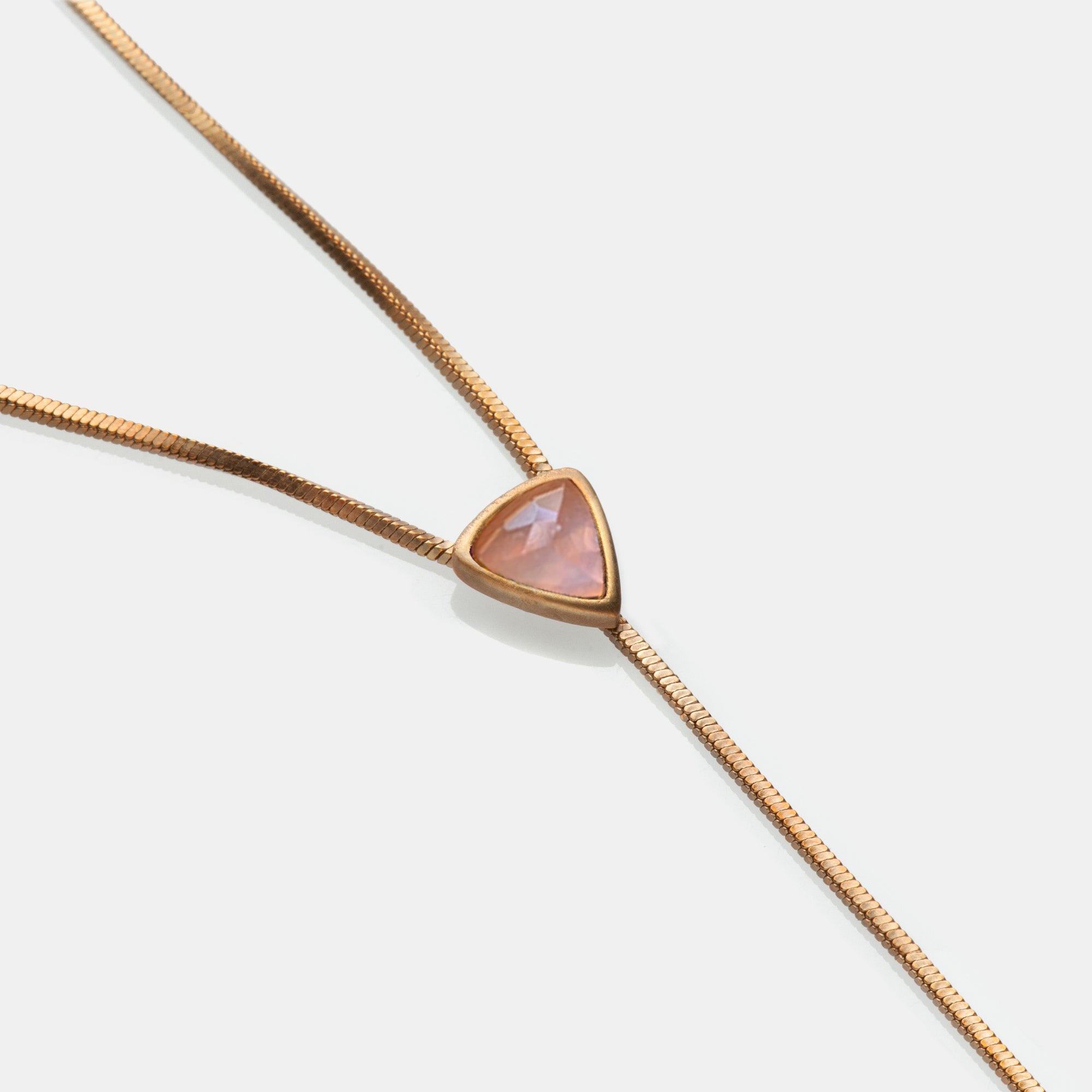 Esra Long Collana