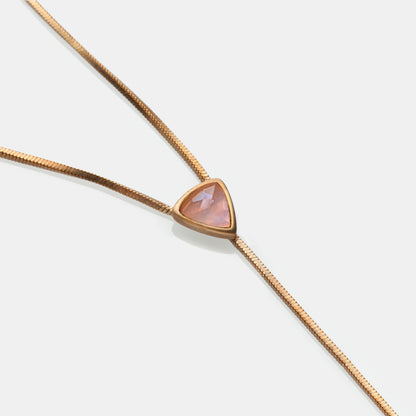 Esra Long Collana