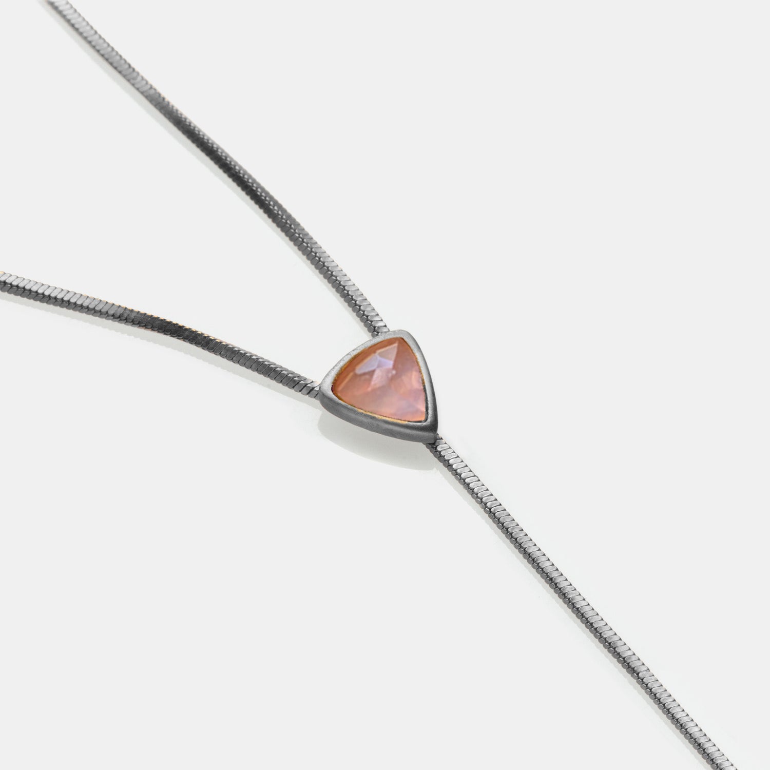Esra Long Collana Palladio