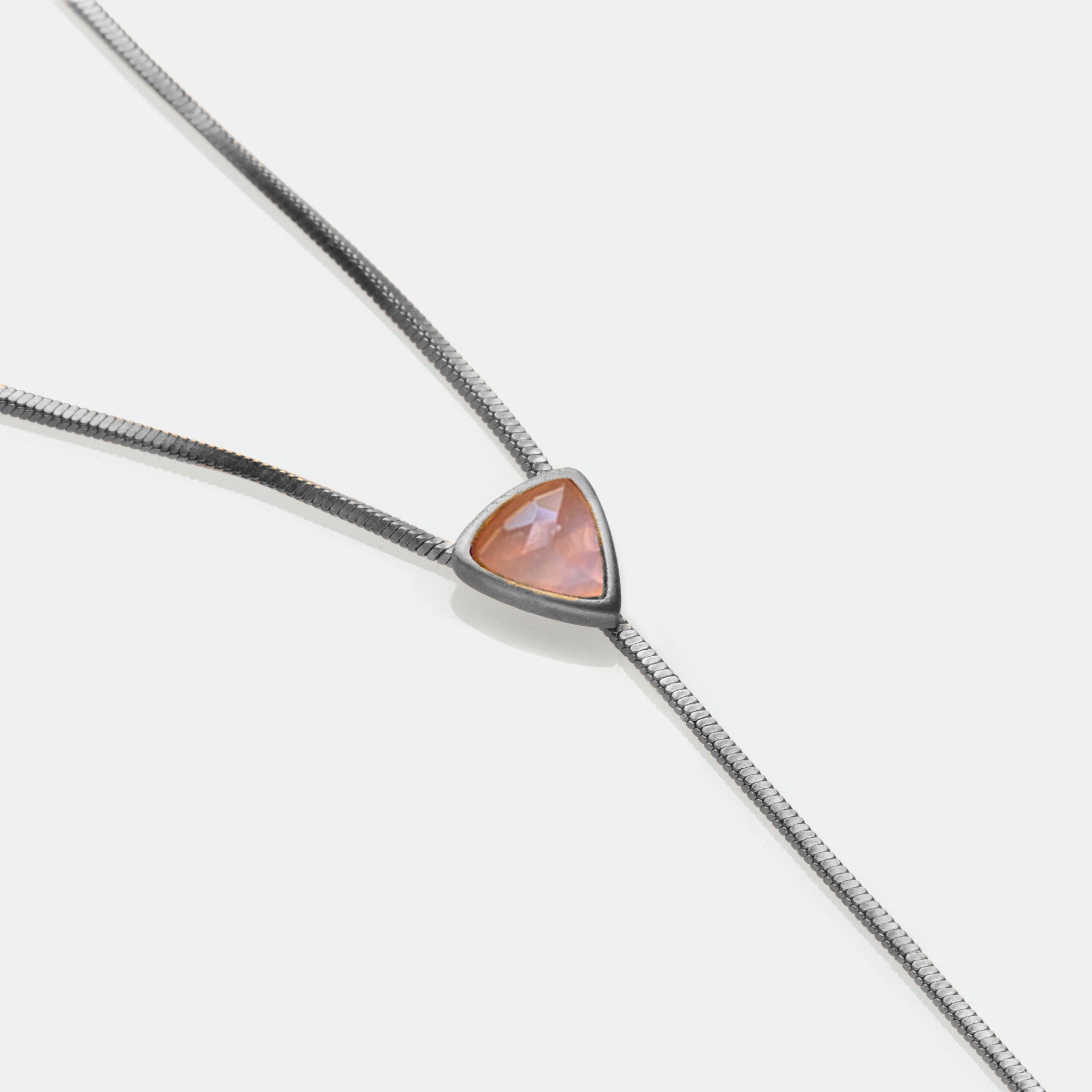 Esra Long Collana Palladio