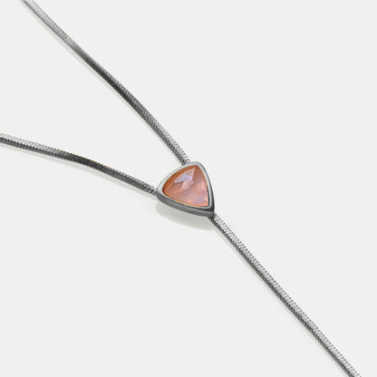 Esra Long Collana Palladio