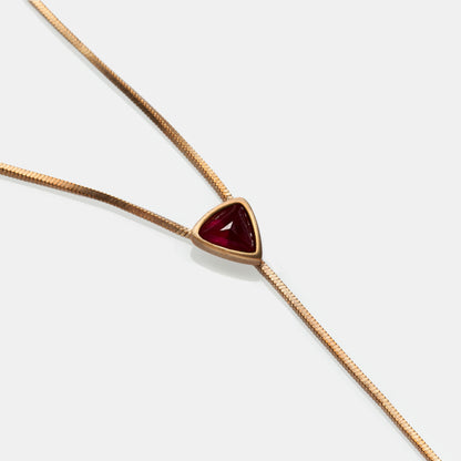 Esra Long Collana