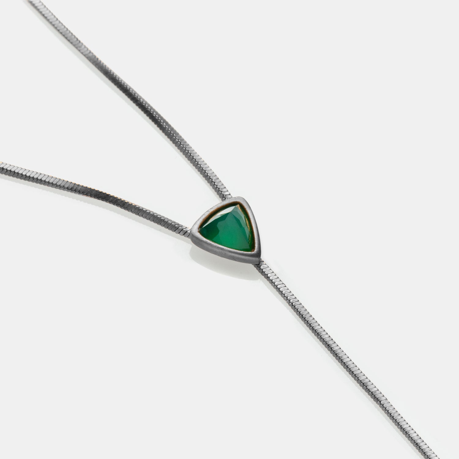 Esra Long Collana Palladio