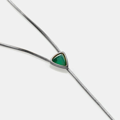 Esra Long Collana Palladio
