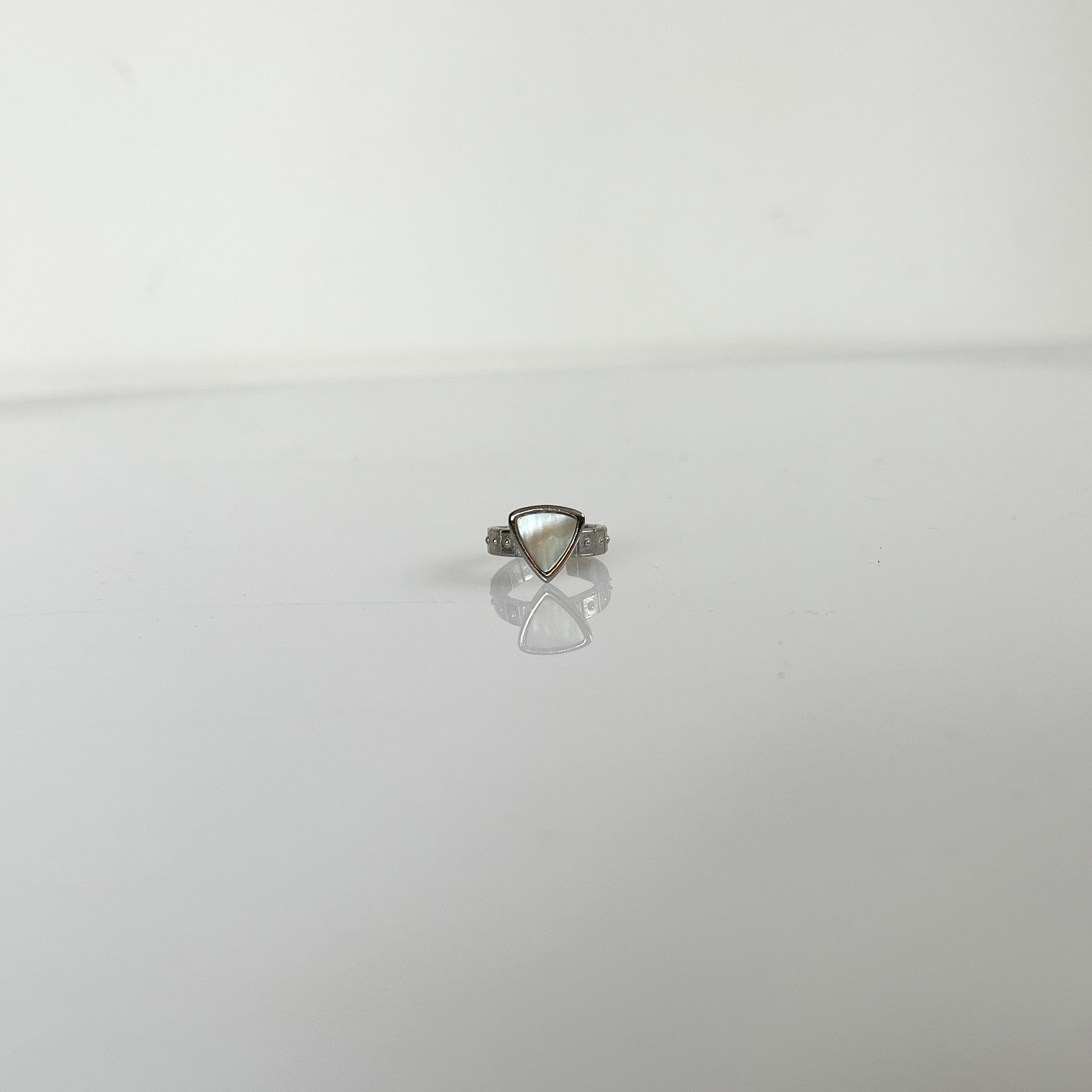 Empire Earcuff Palladio