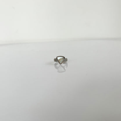 Empire Earcuff Palladio