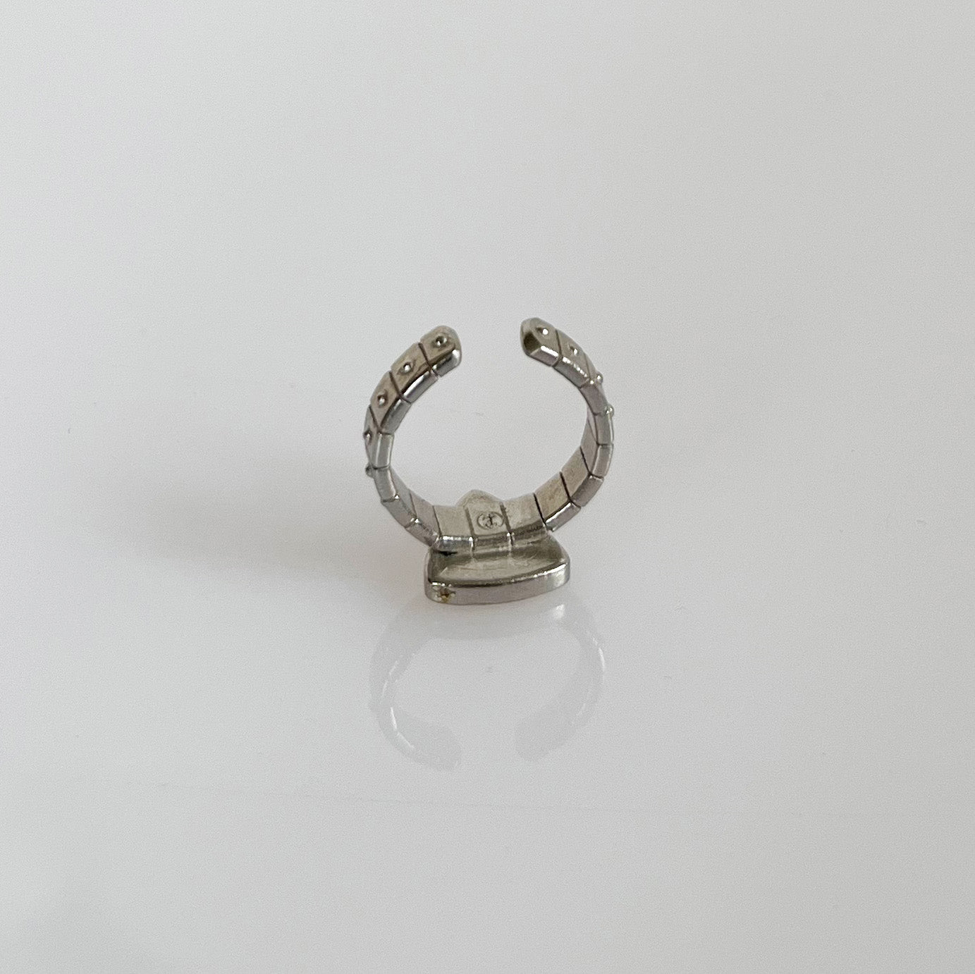 Empire Earcuff Palladio