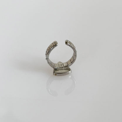 Empire Earcuff Palladio