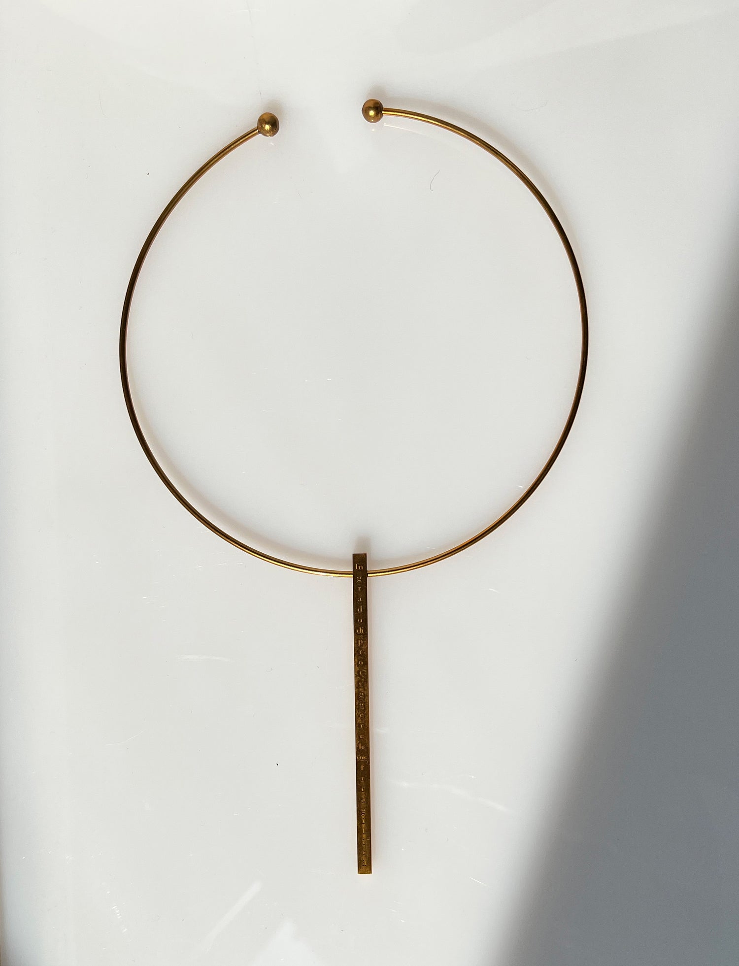 Il LEGAME Collana