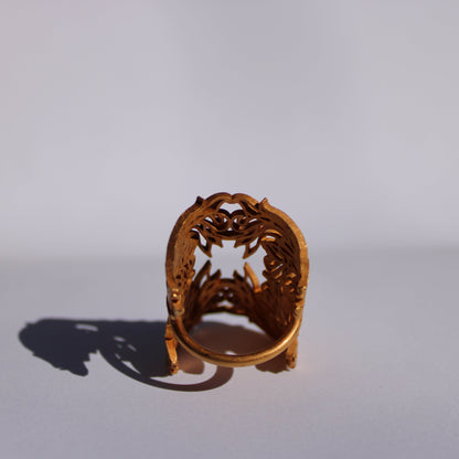 Essenza Filigrana Anello