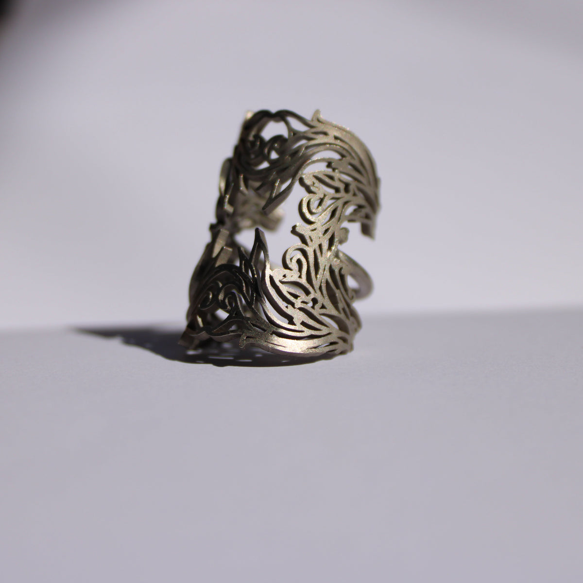 Essenza Filigrana Anello