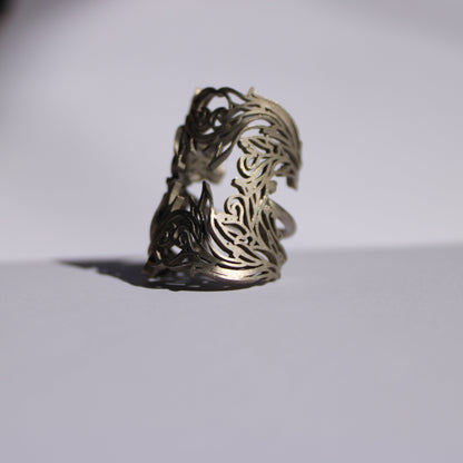 Essenza Filigrana Anello