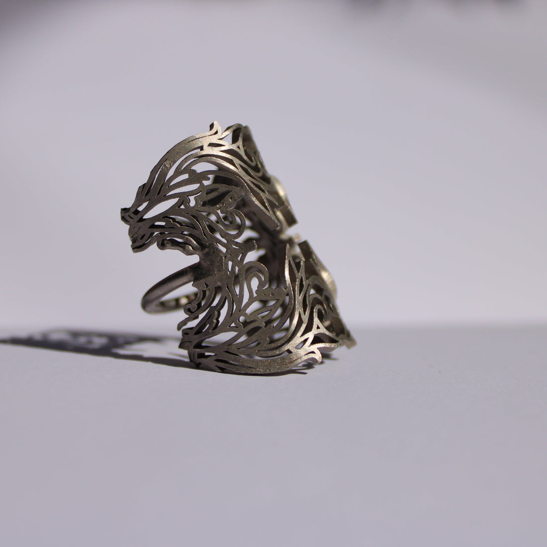 Essenza Filigrana Anello