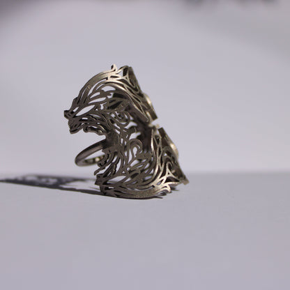 Essenza Filigrana Anello
