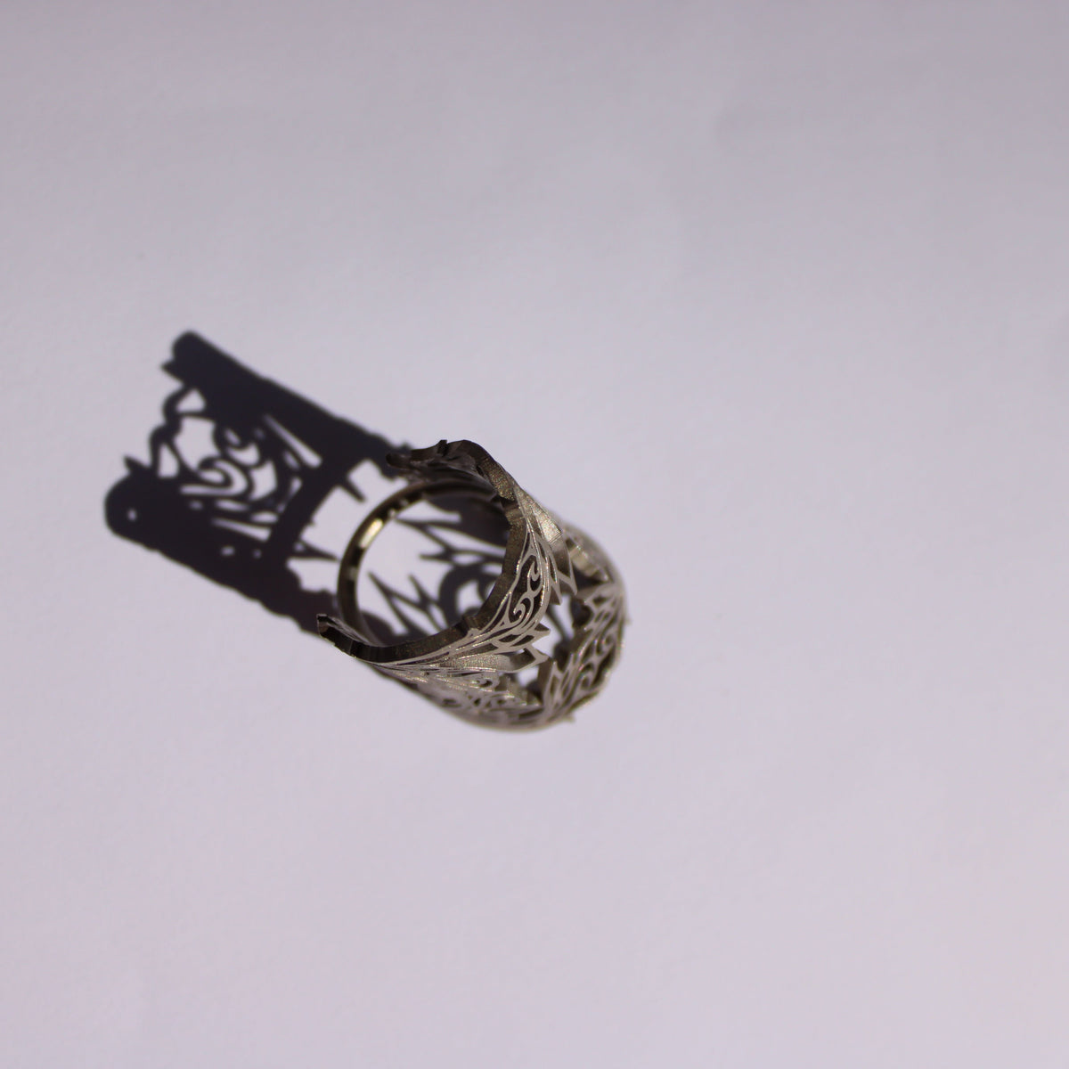 Essenza Filigrana Anello