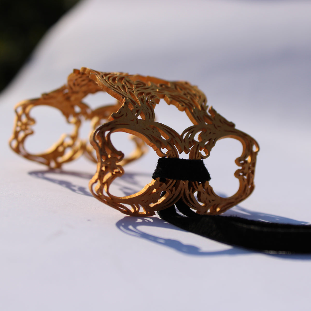 Essenza Filigrana Bracelet