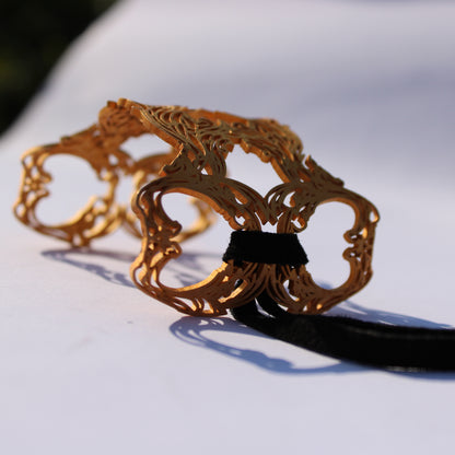 Essenza Filigrana Bracelet