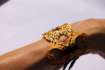 Essenza Filigrana Bracelet