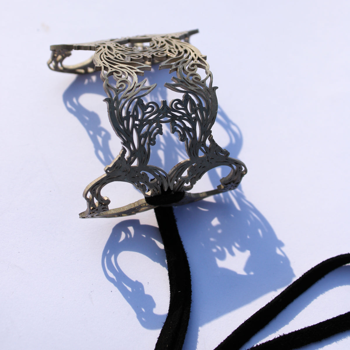 Essenza Filigrana Bracelet