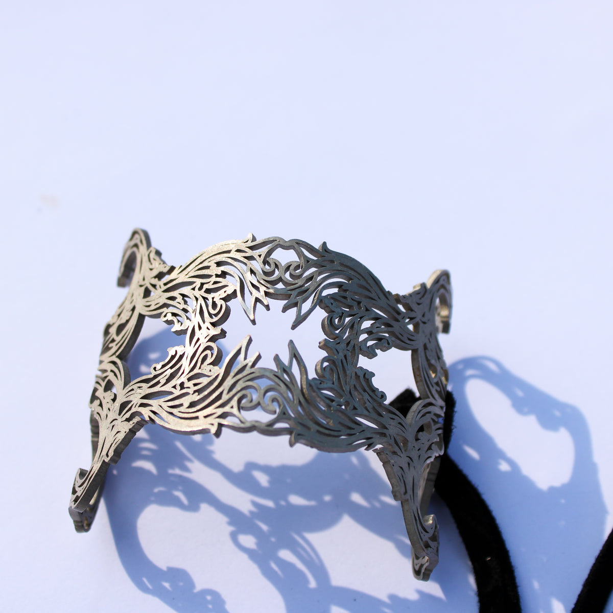 Essenza Filigrana Bracelet