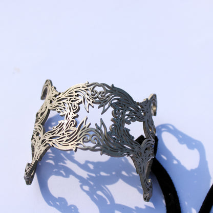 Essenza Filigrana Bracelet