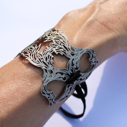 Essenza Filigrana Bracelet