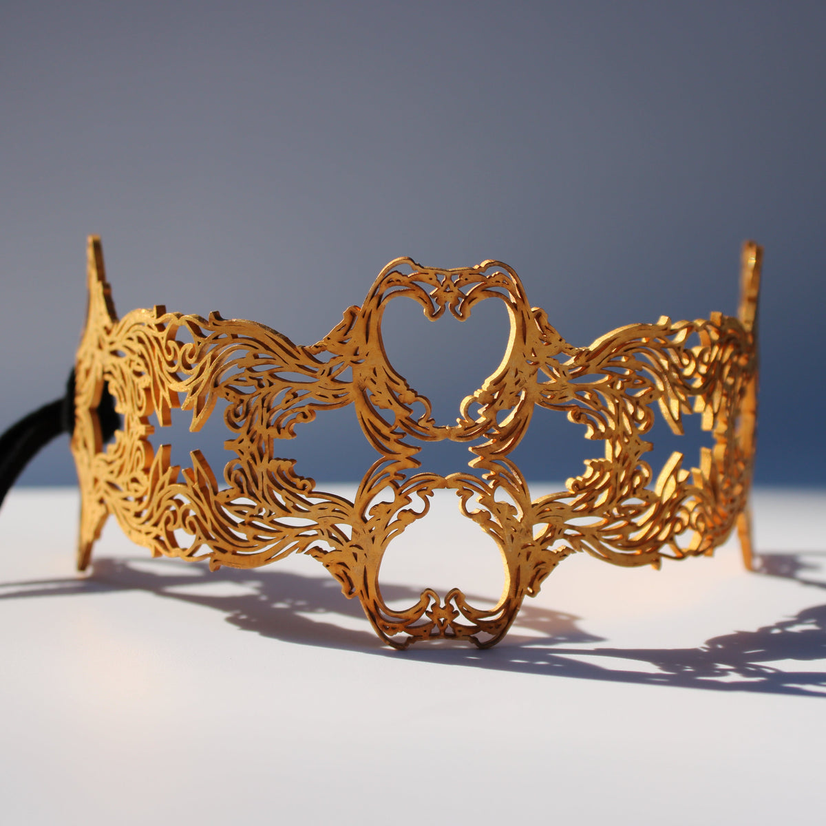 Essenza Filigrana Chocker