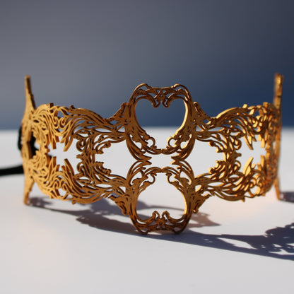 Essenza Filigrana Chocker