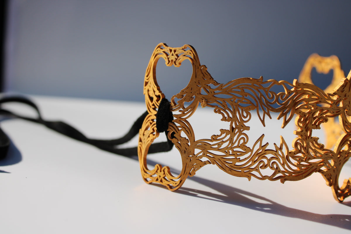 Essenza Filigrana Chocker