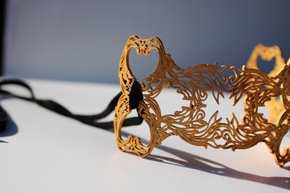 Essenza Filigrana Chocker