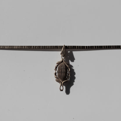 Essenza Soffietto Collana