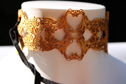 Essenza Filigrana Chocker