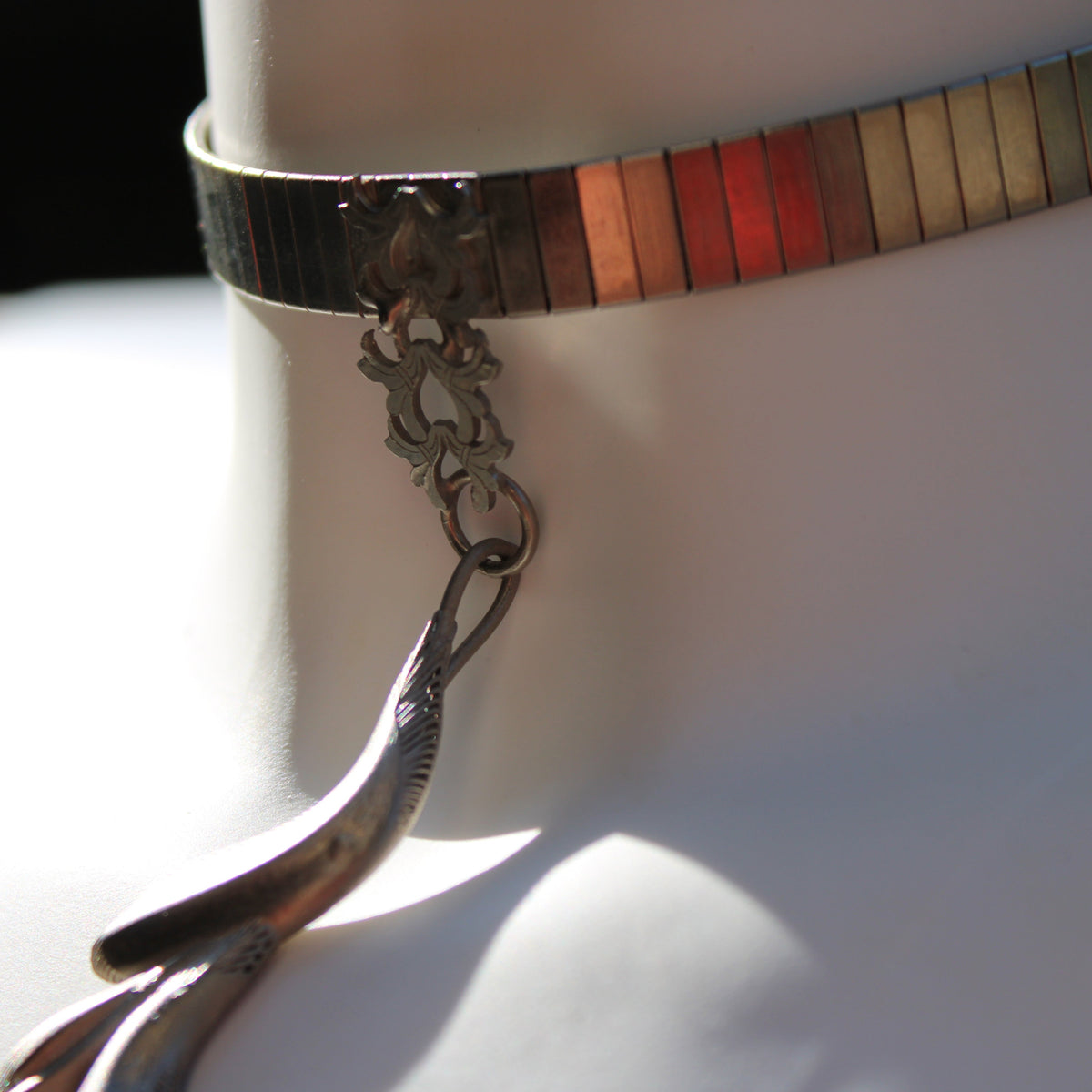 Essenza Onda Collana