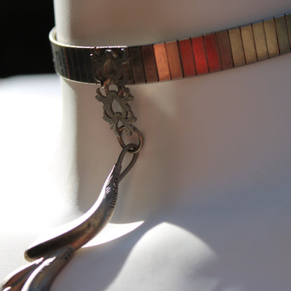 Essenza Onda Collana