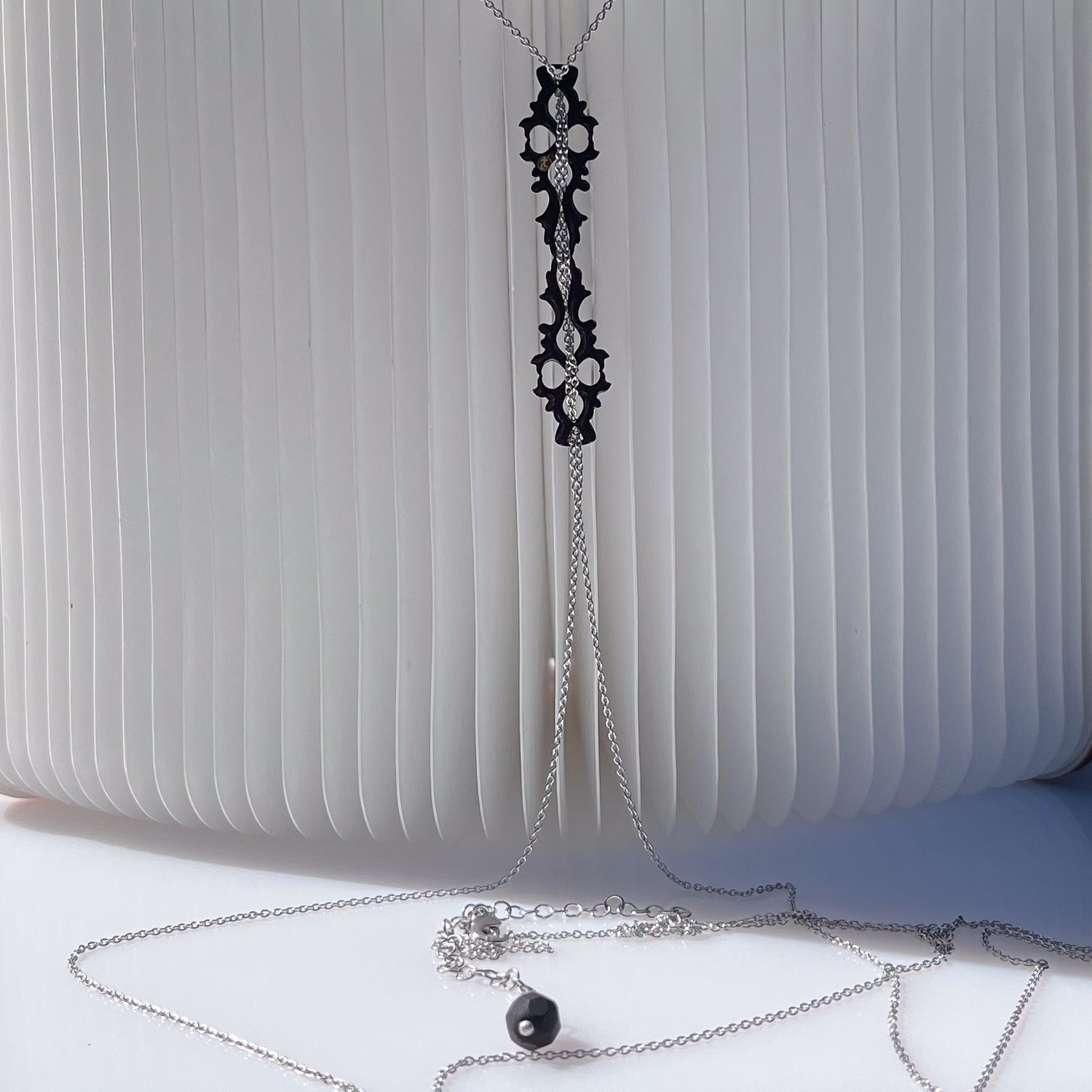 Farfalla Bodynecklace