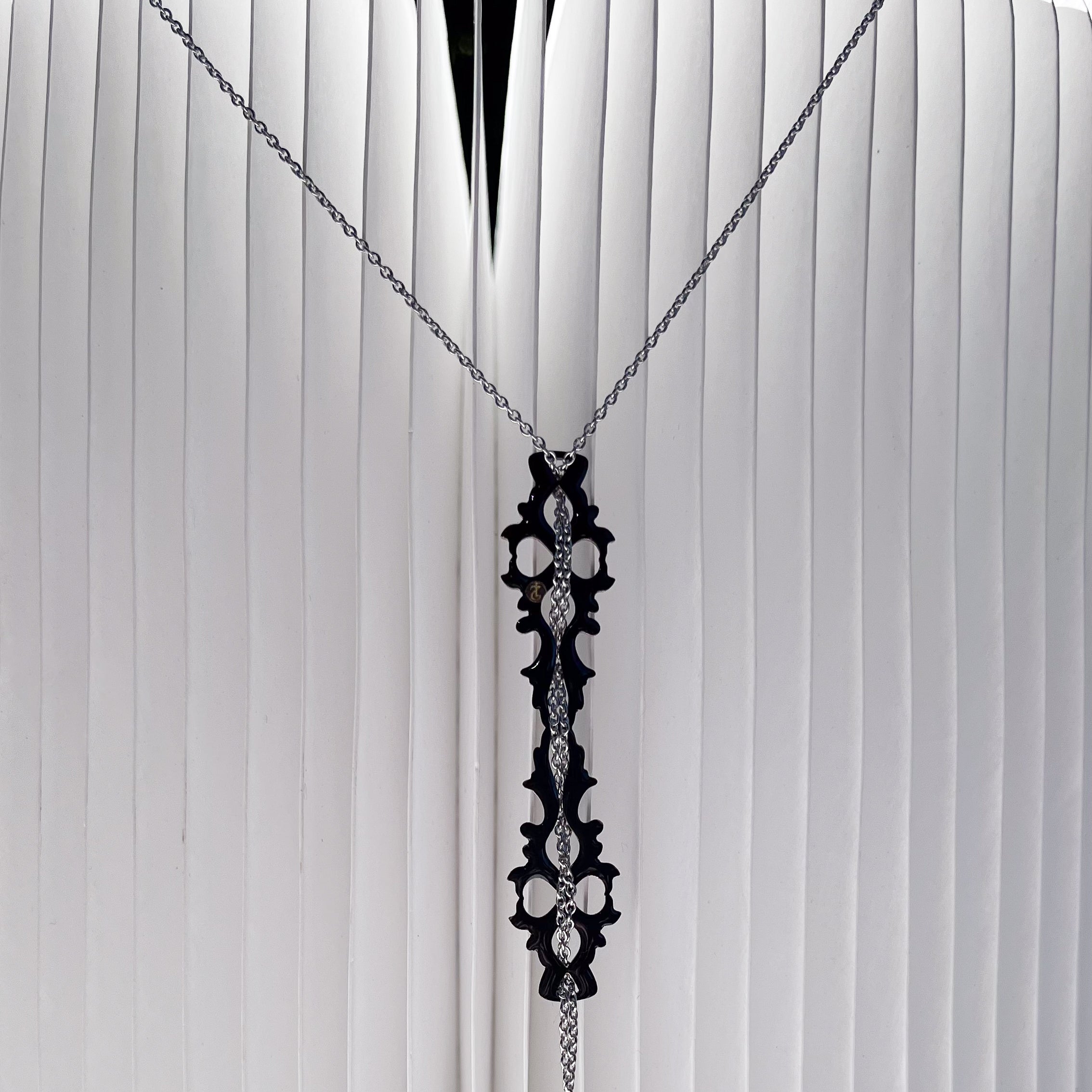 Farfalla Bodynecklace