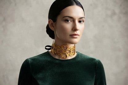 Essenza Filigrana Chocker