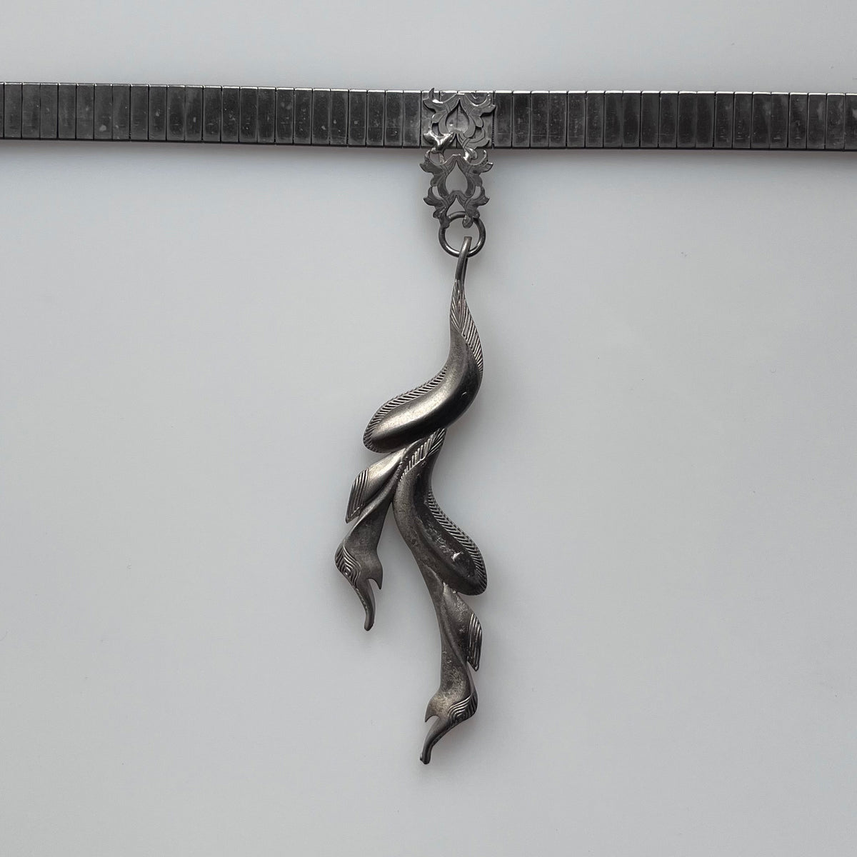 Essenza Onda Collana