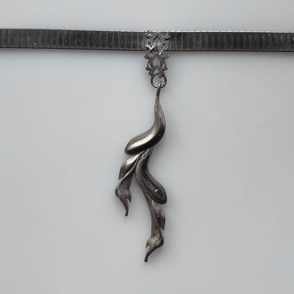 Essenza Onda Collana