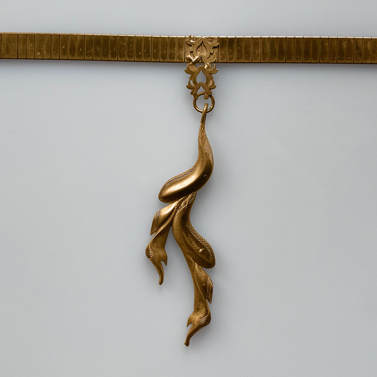 Essenza Onda Collana