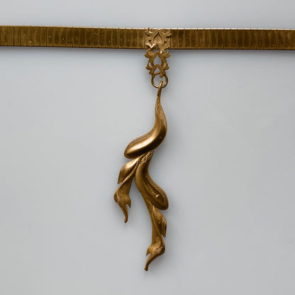 Essenza Onda Collana