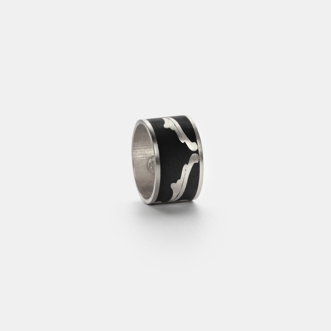 Inari Anello Palladio