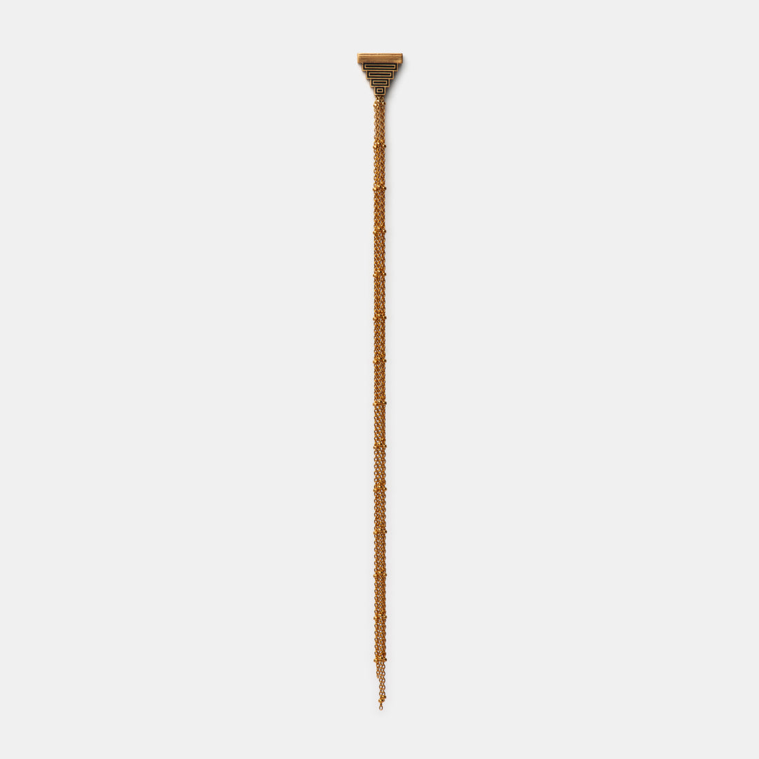 Darklong Orecchino Singolo