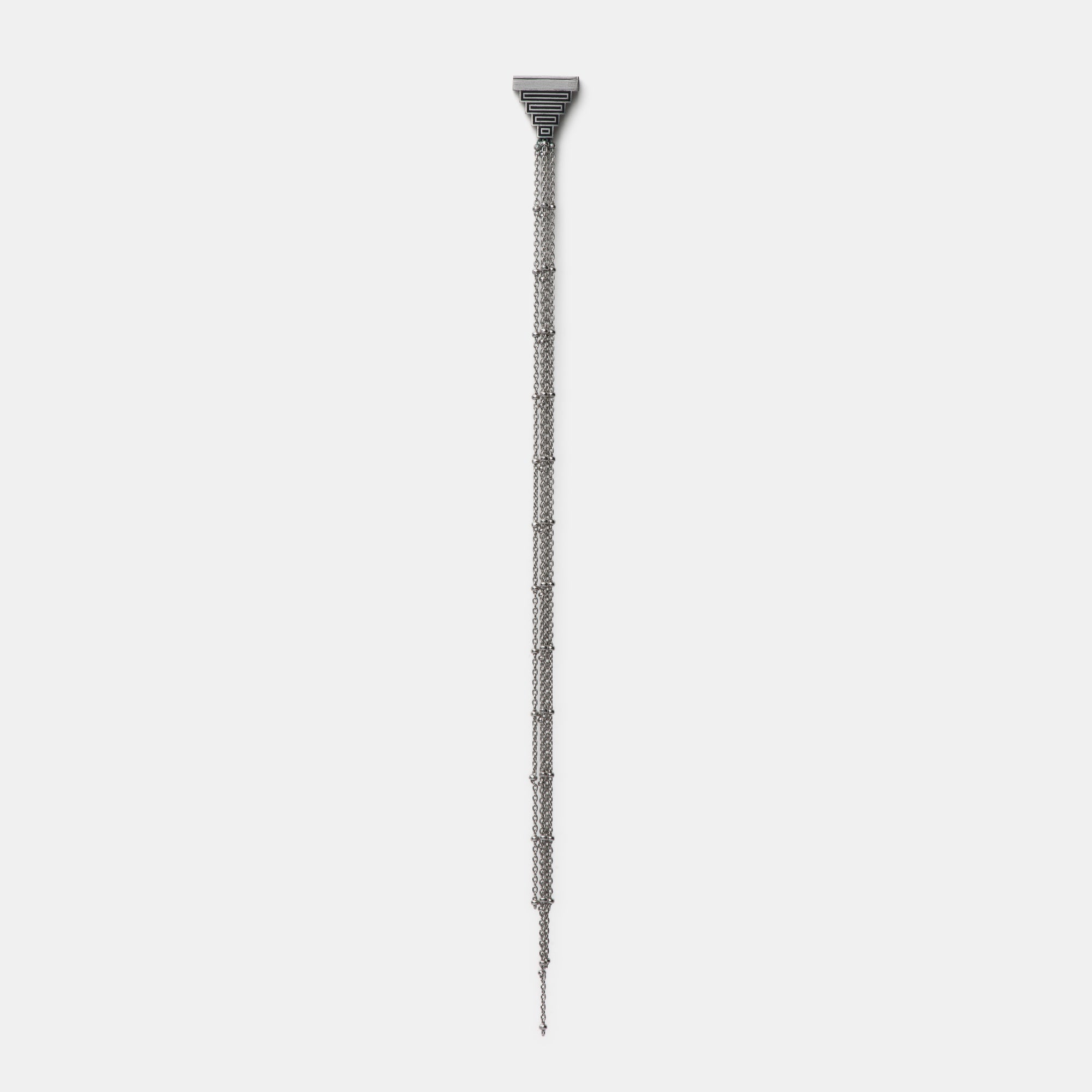 Darklong Orecchino Singolo