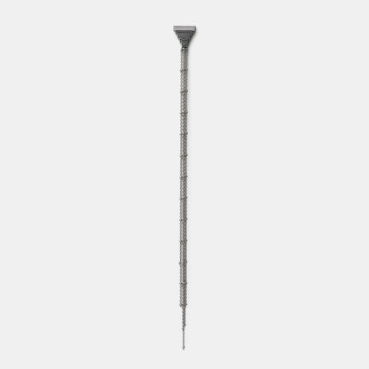 Darklong SingleEarring Palladio