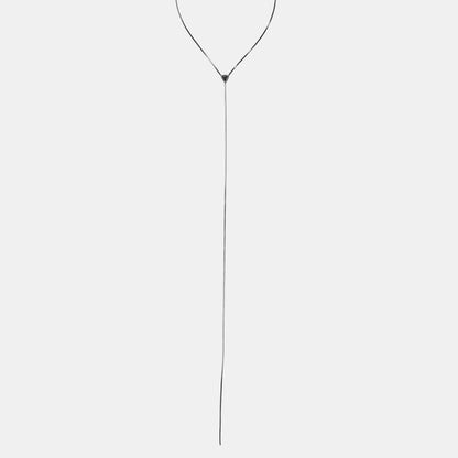 Esra Long Collana Palladio