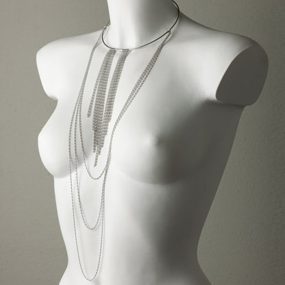 Legami Necklace Palladio