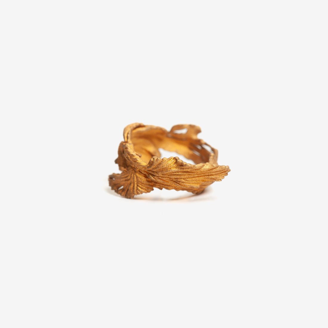 Little Acanto Earcuff