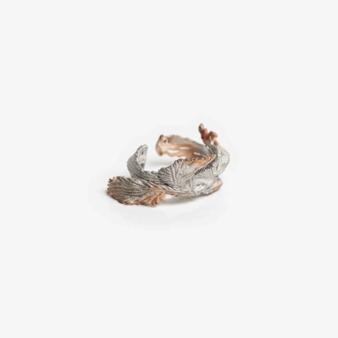 Little Acanto Earcuff