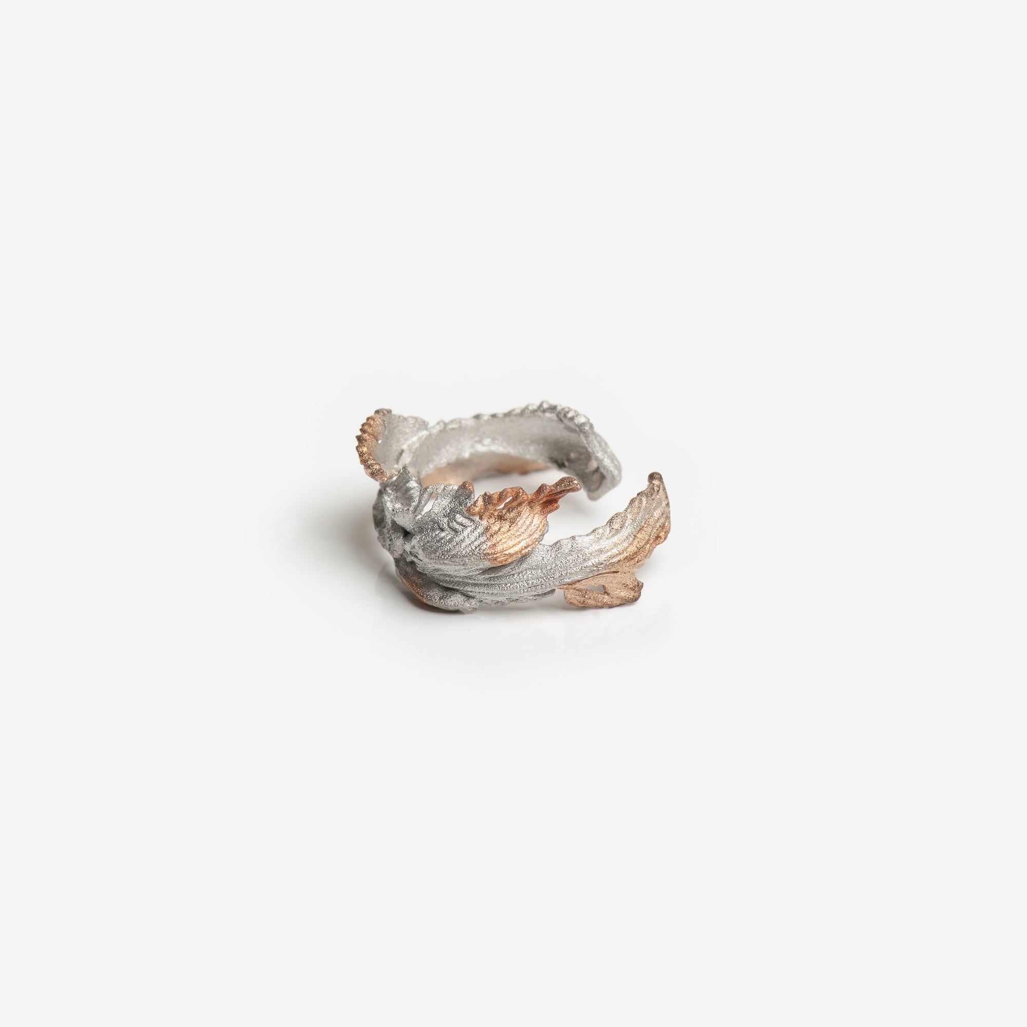 Little Acanto Earcuff